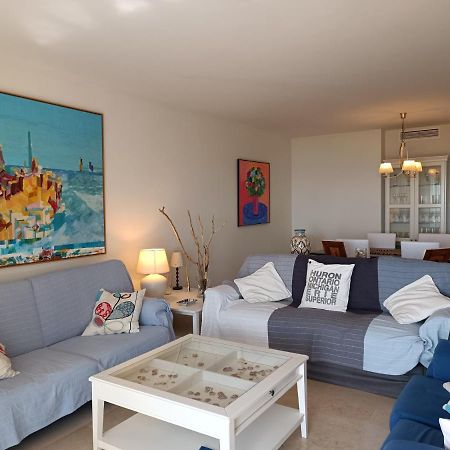 Amplio Apartamento En Portofino ألكيديسا المظهر الخارجي الصورة