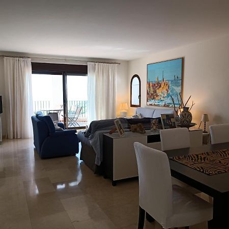 Amplio Apartamento En Portofino ألكيديسا المظهر الخارجي الصورة