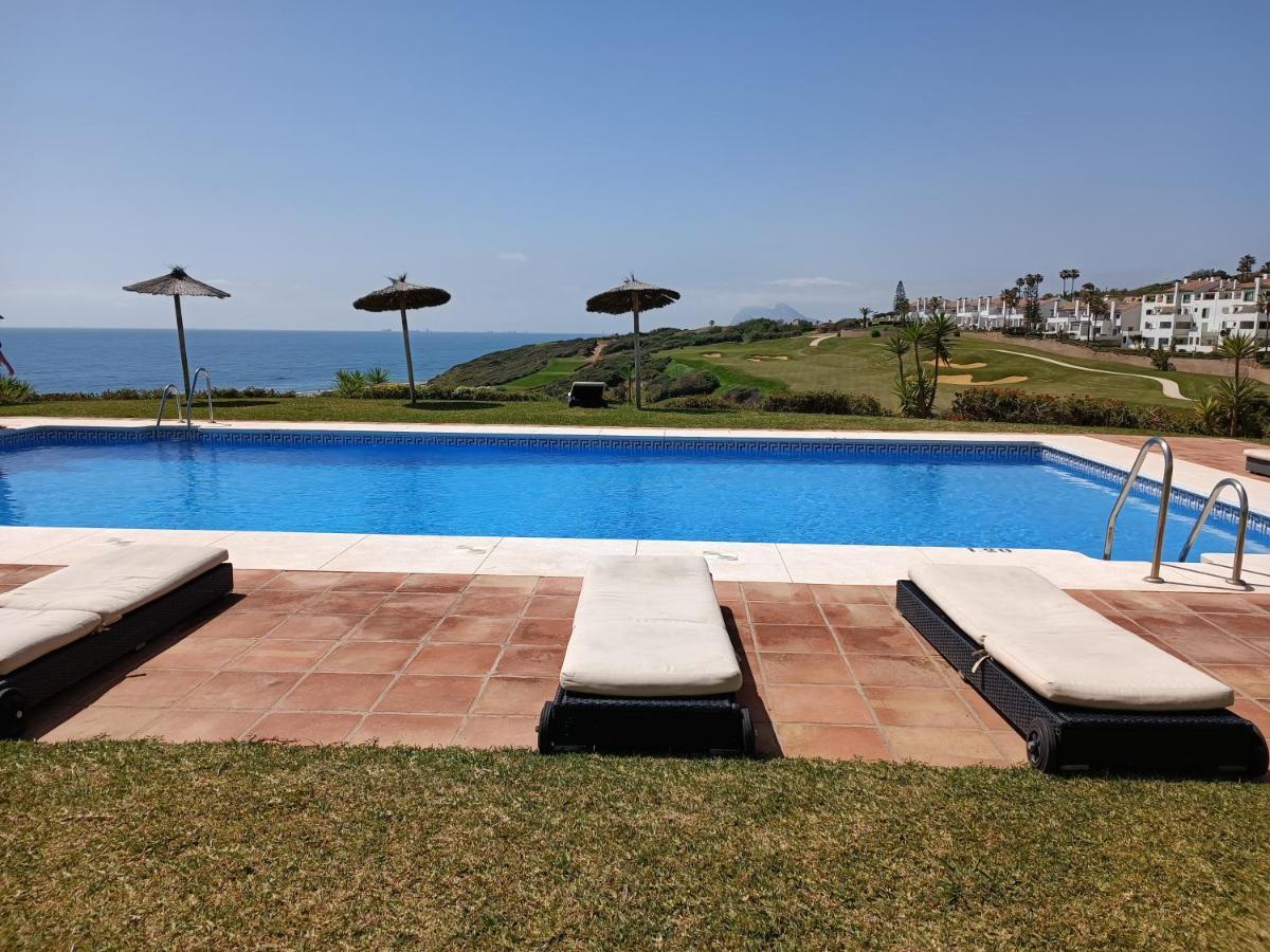 Amplio Apartamento En Portofino ألكيديسا المظهر الخارجي الصورة
