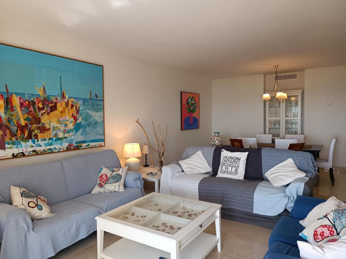 Amplio Apartamento En Portofino ألكيديسا المظهر الخارجي الصورة