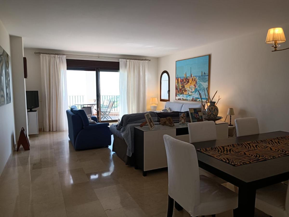 Amplio Apartamento En Portofino ألكيديسا المظهر الخارجي الصورة
