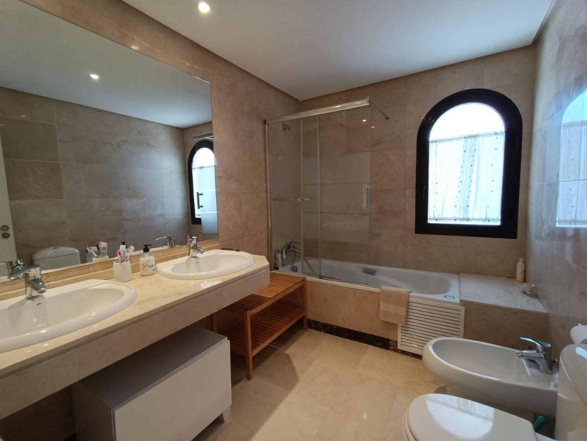 Amplio Apartamento En Portofino ألكيديسا المظهر الخارجي الصورة