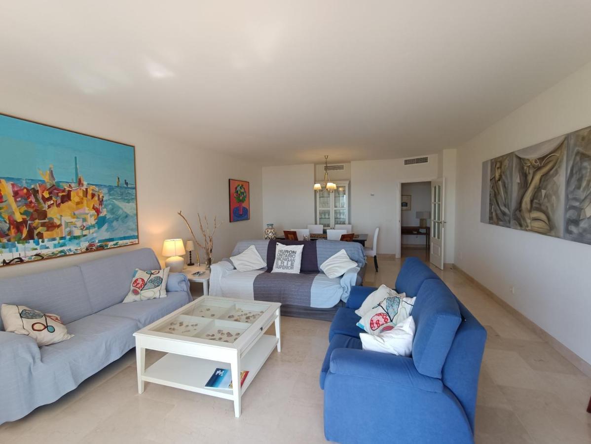 Amplio Apartamento En Portofino ألكيديسا المظهر الخارجي الصورة