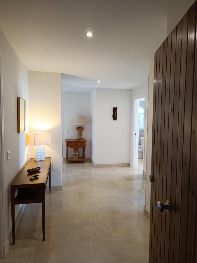Amplio Apartamento En Portofino ألكيديسا المظهر الخارجي الصورة