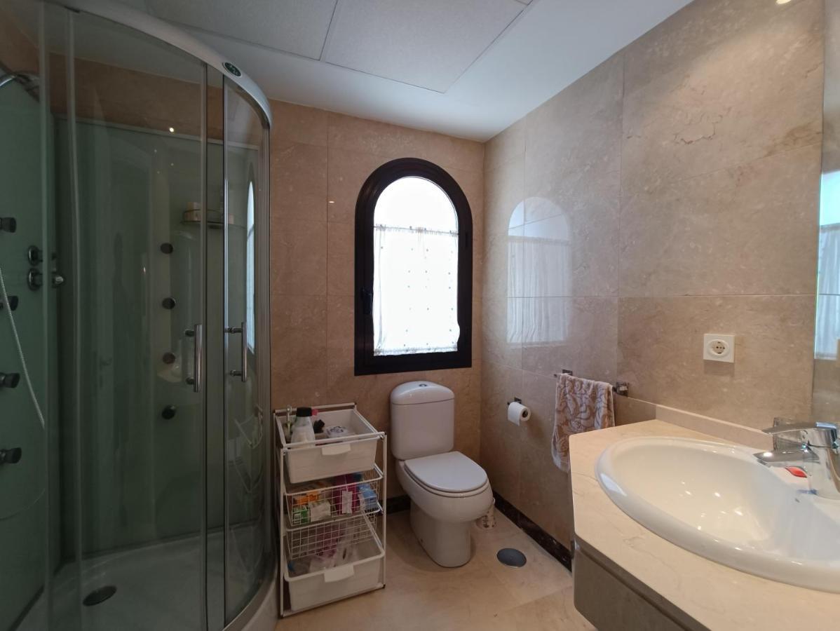 Amplio Apartamento En Portofino ألكيديسا المظهر الخارجي الصورة