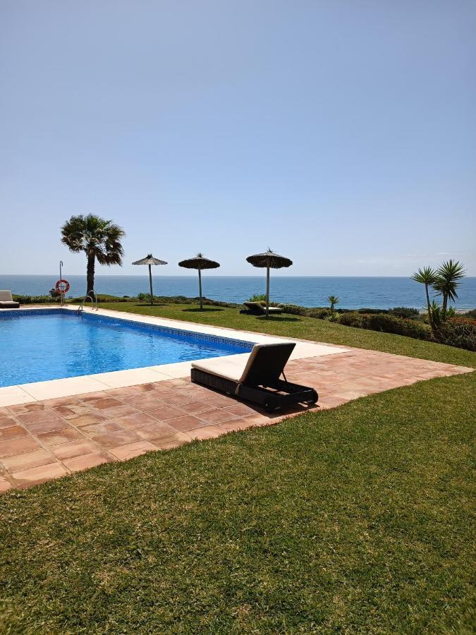 Amplio Apartamento En Portofino ألكيديسا المظهر الخارجي الصورة